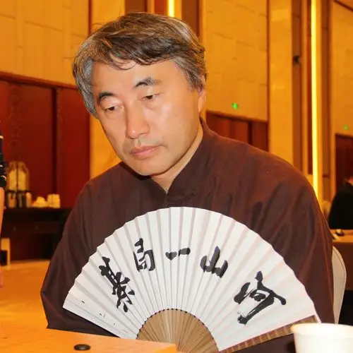 江铸久芮乃伟孩子们的围棋大师课