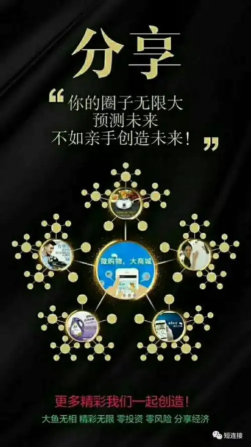 分享经济模式 倍增学原理 赚钱思维,2018最新的创业机会