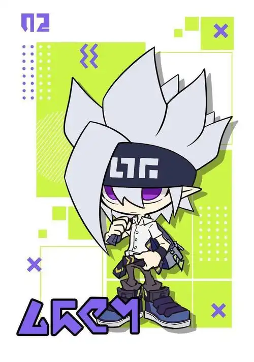 凹凸学园凹凸学园全新壁纸系列第七弹