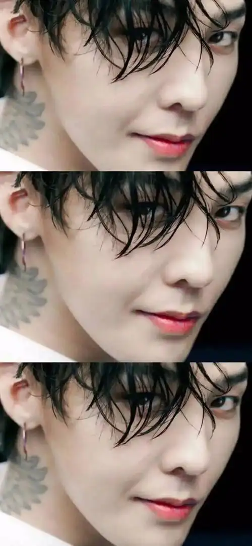 权志龙高清壁纸:请拿图