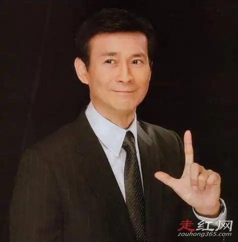 郑少秋个人简历资料及婚姻周润发和郑少秋的关系如何