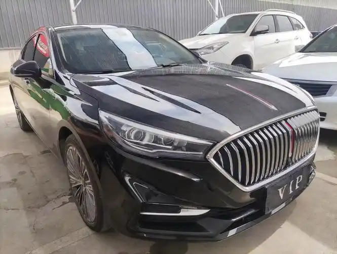 新车到店红旗h5,21年准新车,国货之光!有意私聊!详见评论区!