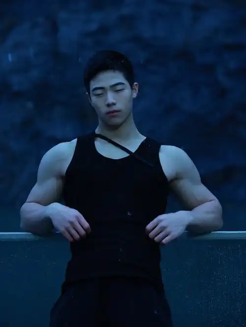 天上的雪无根雪中的人孤寂