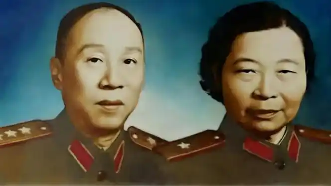 五十年代末的一天,已是开国少将的李贞,回到了阔别多年的家乡湖南浏阳