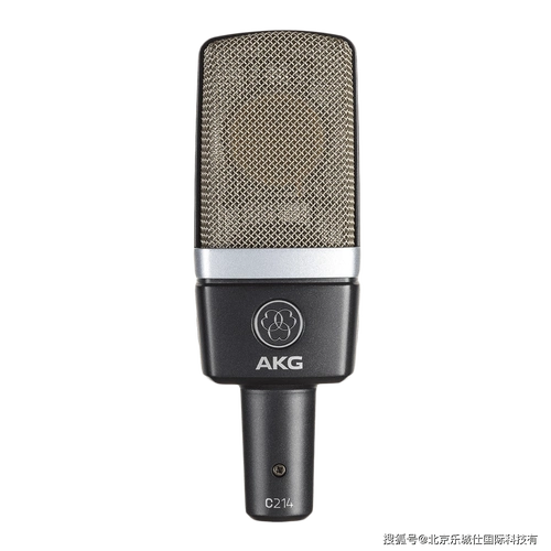akg/爱科技 c214 c314 电容话筒 k歌话筒_录音