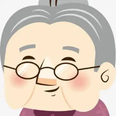 适合老年人的头像