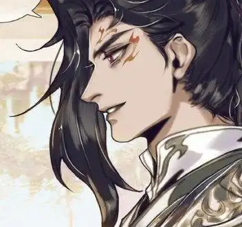 天官赐福漫画,裴茗出场收获大批女粉,颜值堪称天花板