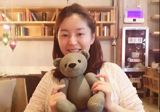 柏雪为什么不演戏了 退圈成为素人的柏雪现在过得怎样了_图片