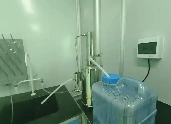 如何在家制作纯净的蒸馏水 💧