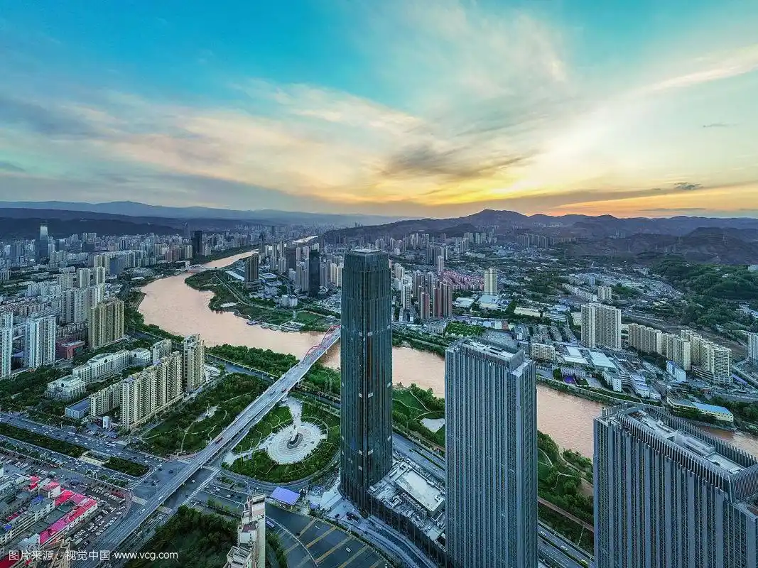 大兰州 甘肃省兰州市城关区名城广场