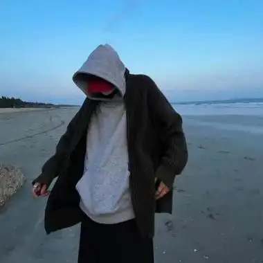 高冷气质成熟很帅气十足的男头 很冷酷高冷张狂的很气质男头_男生头像