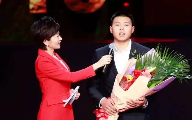 辽宁好人2019年度盛典12月31日今晚1930分辽宁卫视隆重播出