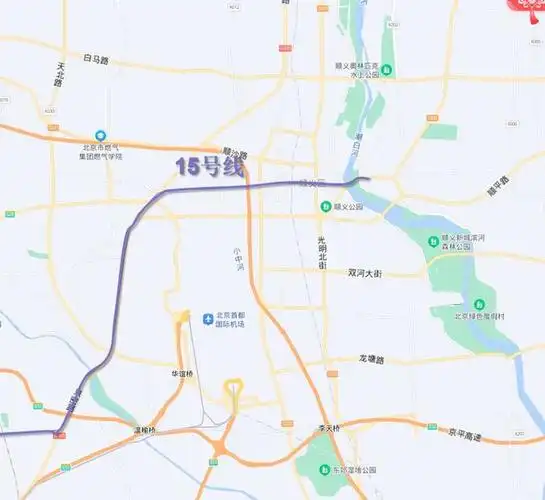 "r4东延线" "中德产业园",顺义总价300万的"绝佳上车盘"!