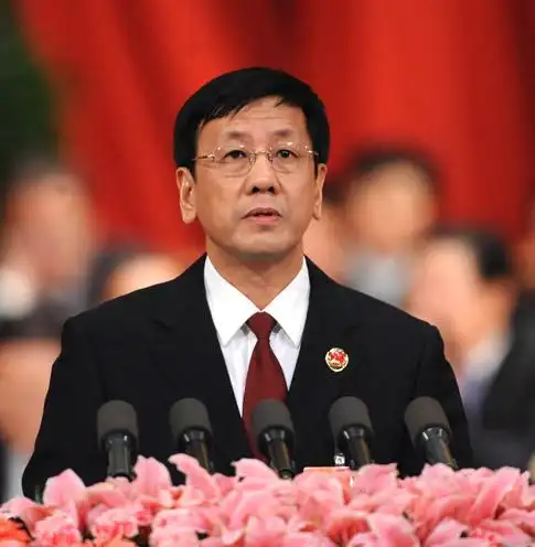 最高人民检察院检察长曹建明作最高人民检察院工作报告_中国人大网