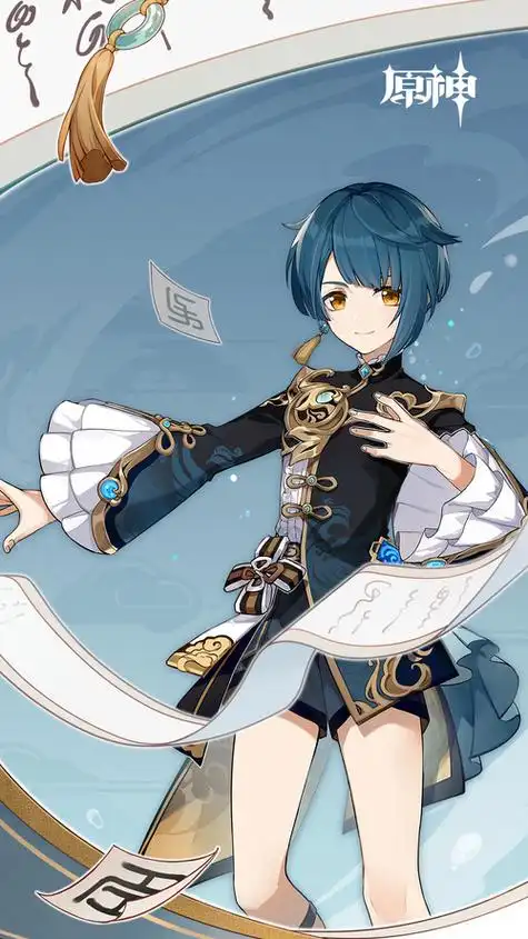 真假垩真香关注打开新页分享推荐热度(27945)评论(152)原神钟离温迪