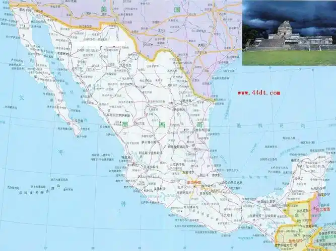 无忧文档 所有分类 自然科学 天文/地理 墨西哥ppt