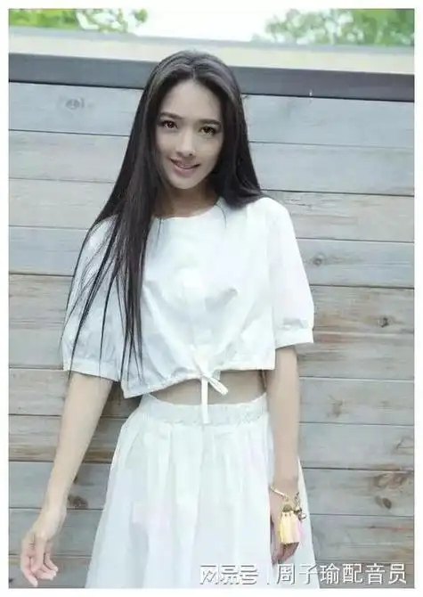 郭碧婷被以"胖"为由要求她瘦脸针治疗,在娱乐圈激起千层浪