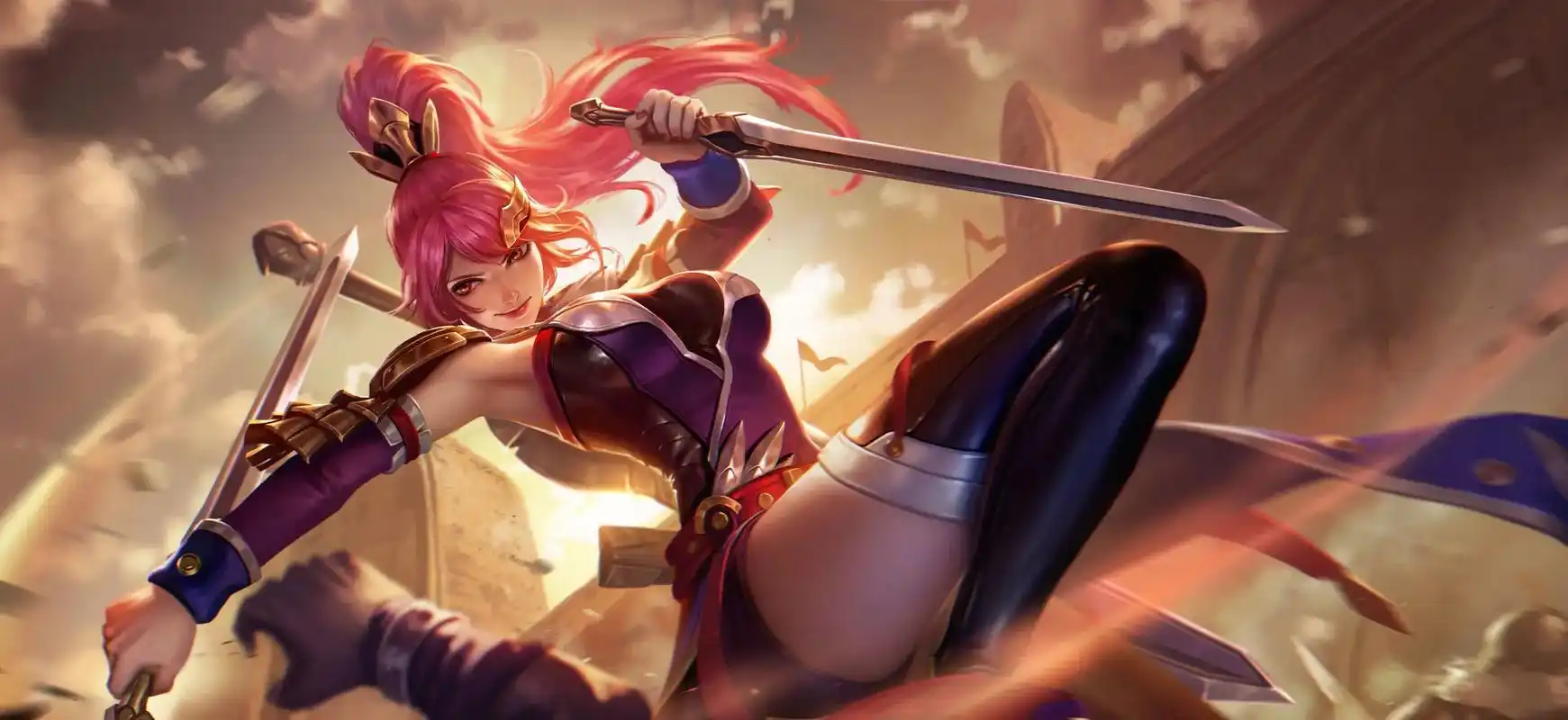 花木兰 #超然bgm #王者荣耀壁纸 #荣耀典藏花木兰 # - 抖音