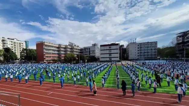 家长注意!广元中学初中直通班学位申请开始啦