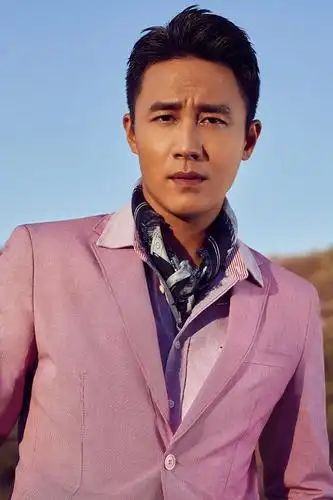 杜淳老婆是谁?网友都在问