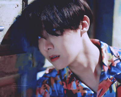 防弹少年团bts郑号锡gif