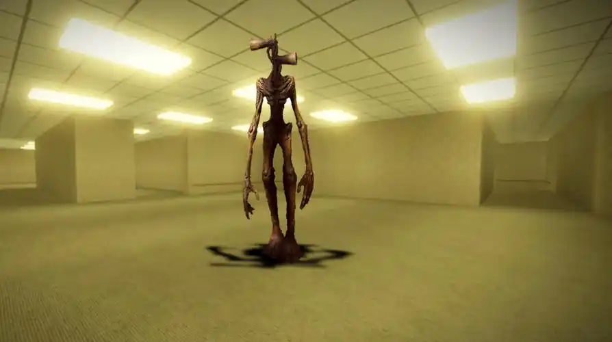 警笛头生存逃生模拟器