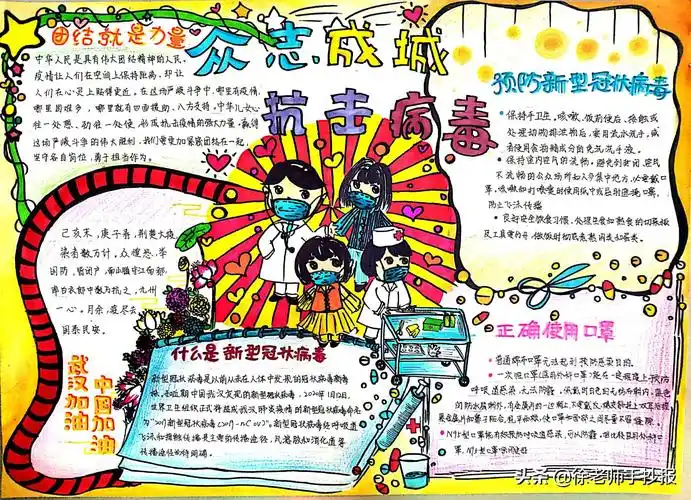 大学生一等奖手抄报,大学生一等奖手抄报心理健康_友友