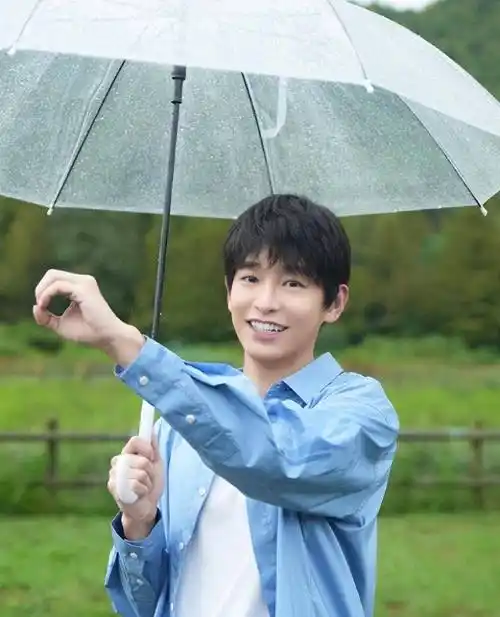 张子枫_杨紫_祝福