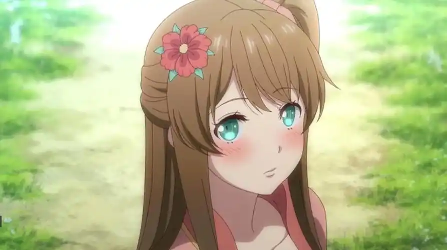 p data-id="gncn4qipcl">网络动画《邪王追妻》改编自苏小暖创作的