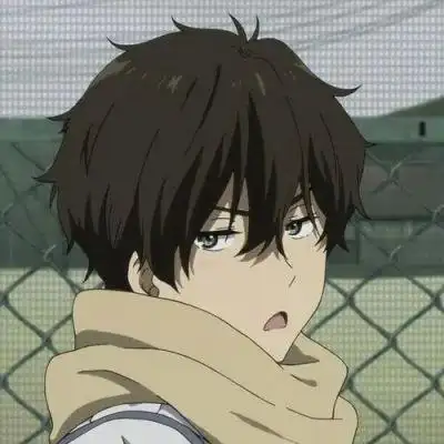 个性动漫男生头像霸气高冷帅气动漫男头高清微信图片大全