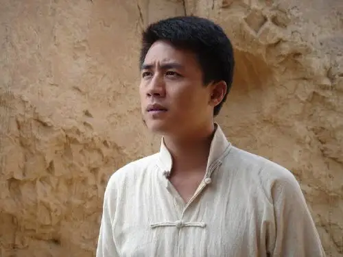 《走西口》杜淳变身晋商 首次亮相央视夺标会