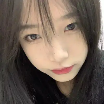 我不重要 我很清楚 #怼脸女头_女生头像_我要个性网