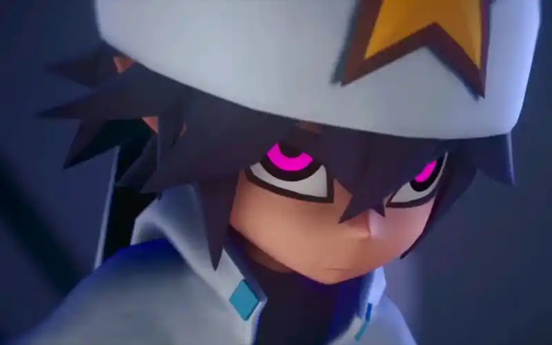 【凹凸世界高燃】自由的雷霆是为宇宙第一的雷狮海盗团!