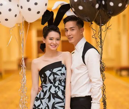 婚礼素材_戚薇李承铉美国拉斯维加斯大婚 |婚礼时光