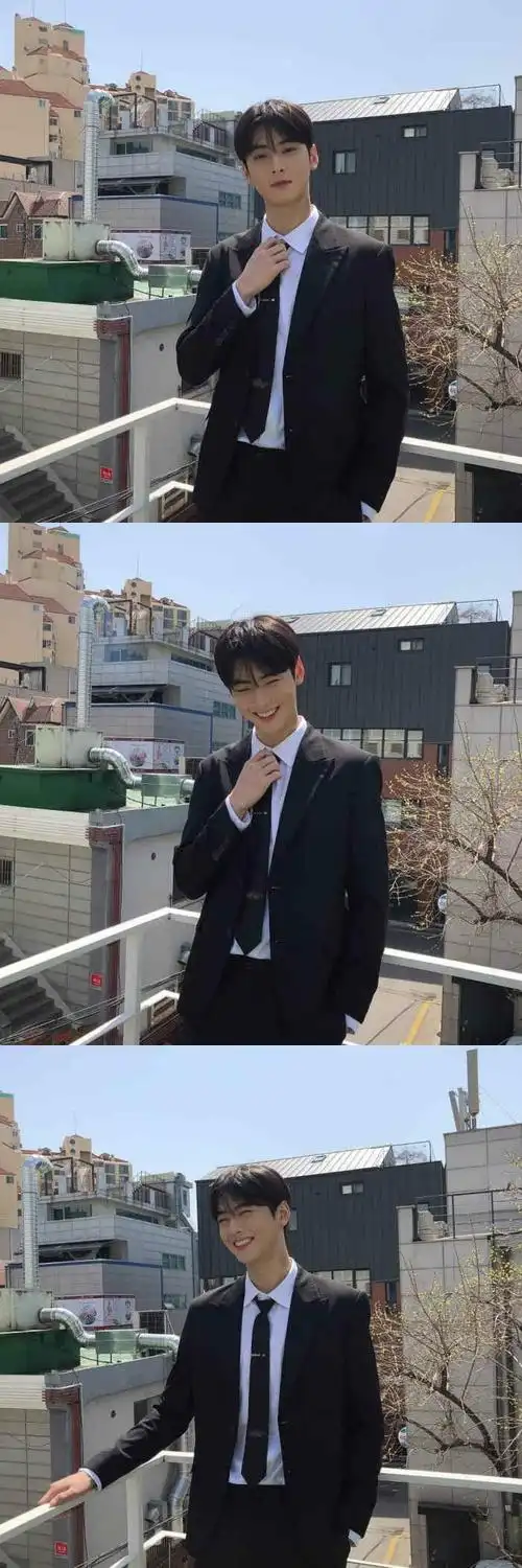 车银优怎么样感觉笑容挺治愈的