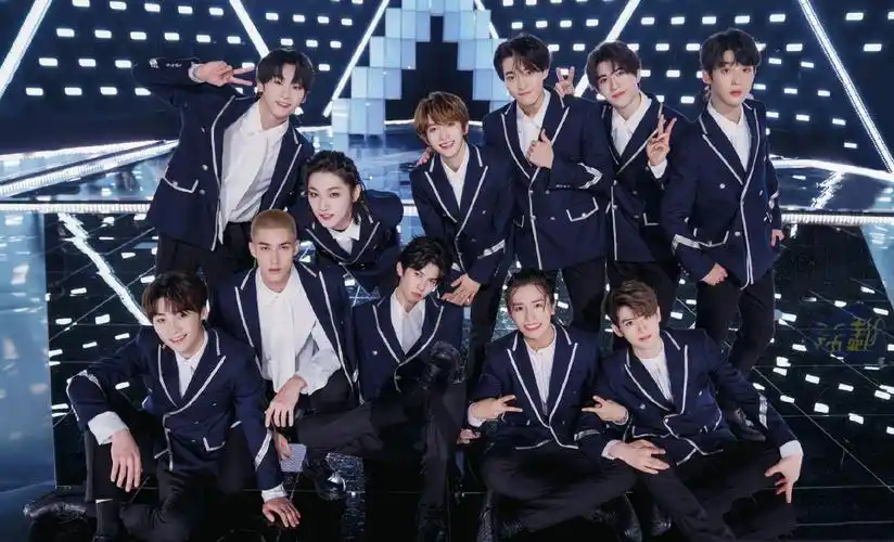 青春有你第三季_新浪新闻