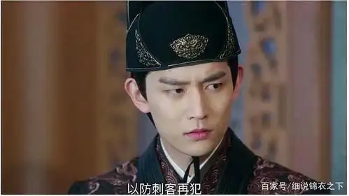 锦衣之下:番外十二,这件事情,陆绎和今夏配合太完美了