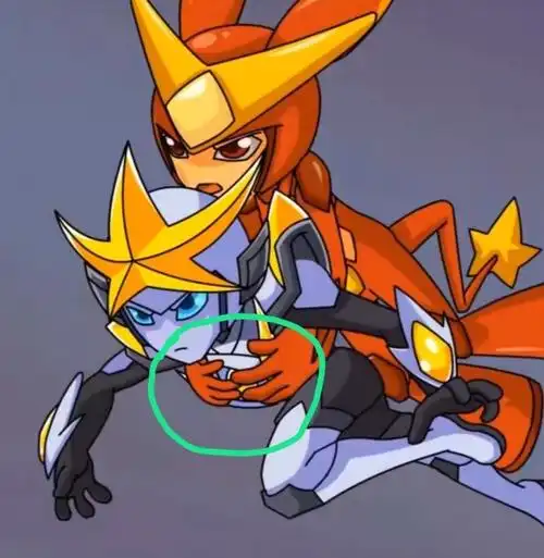 赛尔号有关的小段子