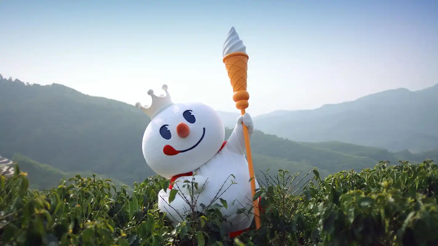 冲刺国民连锁茶饮第一股蜜雪冰城拟登陆深交所主板