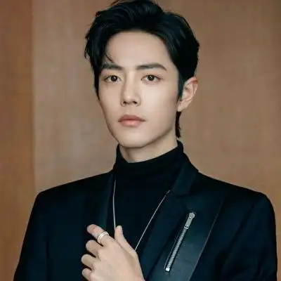 喜欢这些明星们的都过来吱个声_男生头像_我要个性网