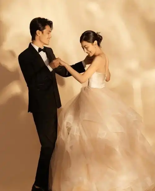 重庆婚纱摄影行业选址几个重要因素的前景分析,提前了解商圈