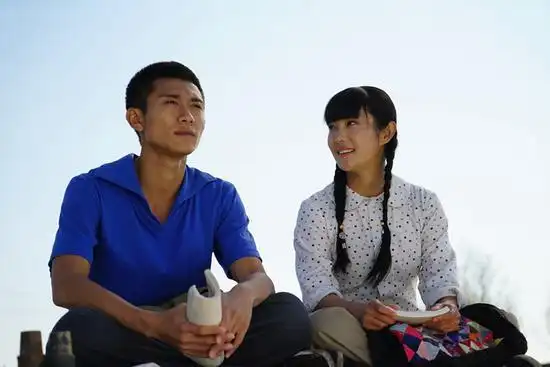 青春励志剧《青谷子》热播 张一山孙耀琦走过1977青涩年华