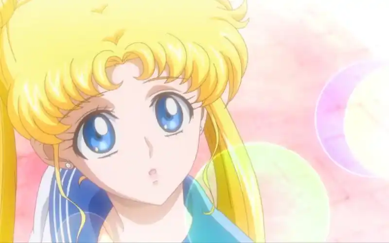 《美少女战士之crystal》高清电脑桌面壁纸图片