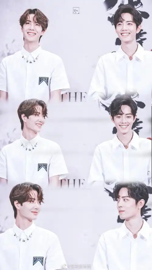 不想说话同学加抽1号!啊,是拥有百万cpf的博君一肖!