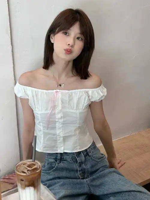 2024减龄齐肩短发|中山女发型师emma