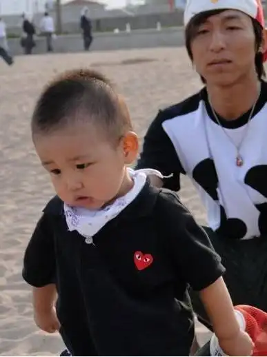 陈羽凡吸毒被捕!元宝"喊话"8个字,听哭了白百何,听哭所有人