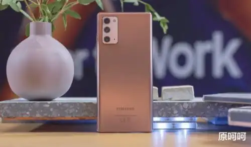 三星galaxy note20动手评测:黯然失色|但不甘示弱