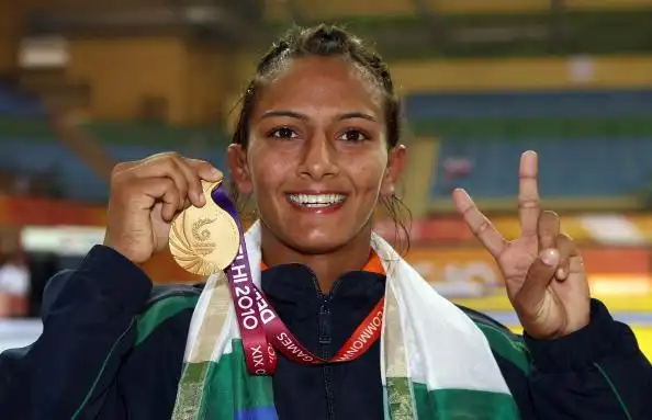 5 indian sportswomen who deserve much more recognition