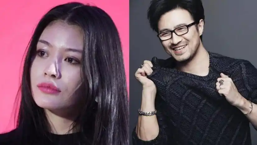 葛荟婕直播控诉前夫汪峰,坦言要跟他死磕到底,情绪数次崩溃