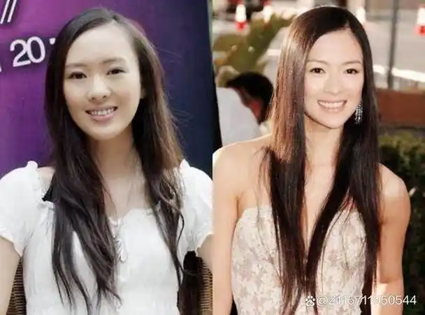 "童瑶:崭露头角的小章子怡"